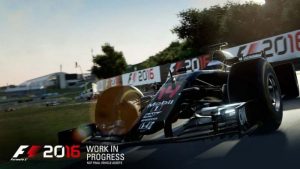 F1 2016 Formula One 2016