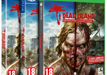 Dead Island Definitive collection