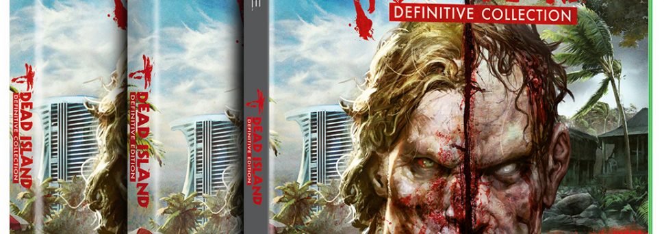 Dead Island Definitive collection