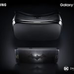 Samsung réalité virtuelle