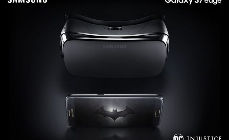 Samsung réalité virtuelle