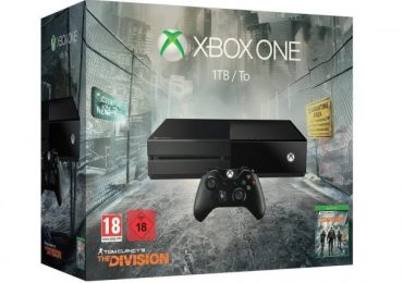 Xbox One, prix en baisse