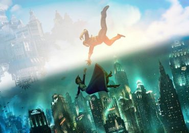 bioshock: the collection ps4 xbox one