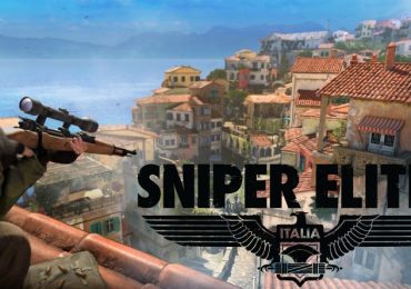 sniper elite 4 gameplay