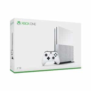 Xbox One S : prix et réservation