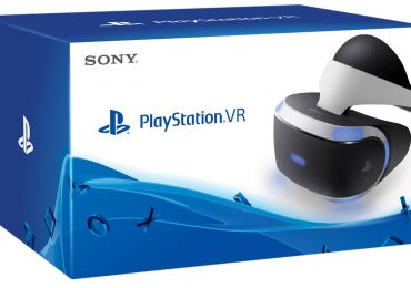 Playstation VR PS4, précommande