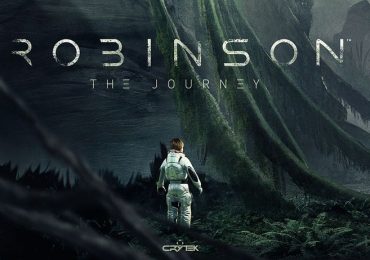 Robinson : The Journey Playstation VR