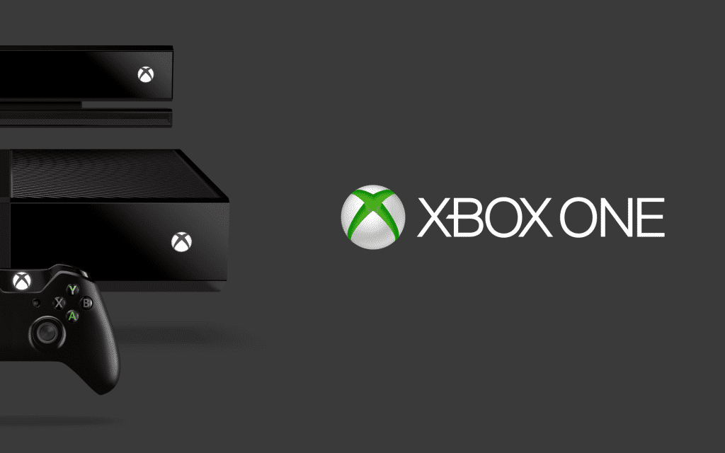 Microsoft Xbox One conférence E3 Los Angeles