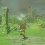 Zelda Breath of the Wild sur Wii U et NX