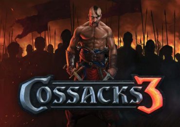 Cossacks 3 date de sortie trailer