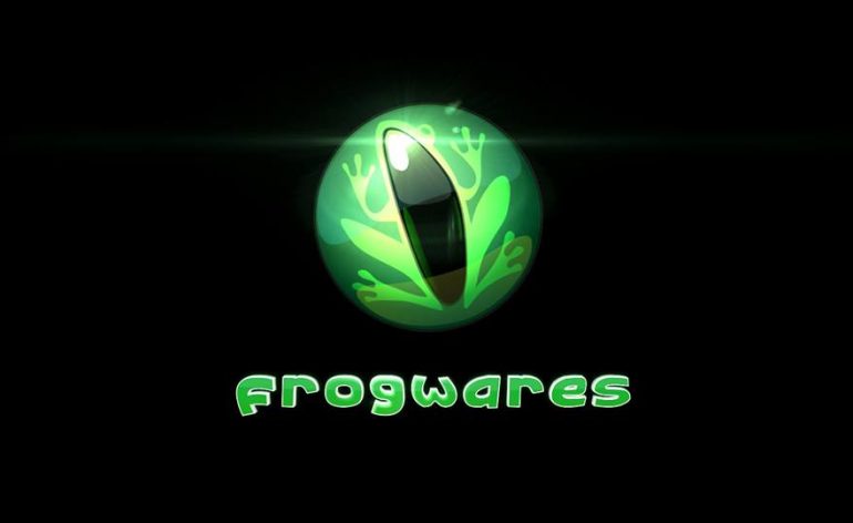 Frogwares