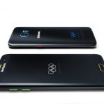 Galaxy S7 Edge olympic games