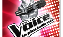 The Voice, le jeu vidéo débarque sur Wii, PS4 et Xbox One