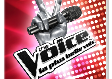 The Voice jeu vidéo
