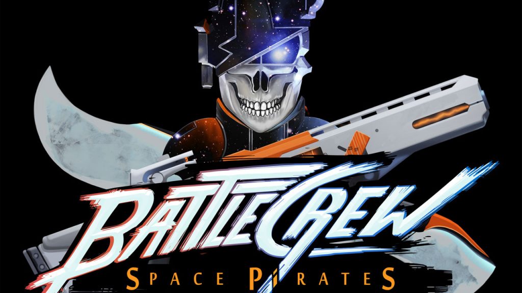 Battlecrew Space Pirates bientôt sur Steam !