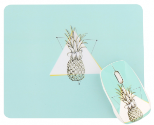 souris et tapis de souris tnb