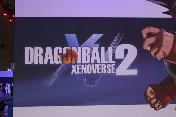 Dragon Ball Xenoverse 2, dates des bêtas