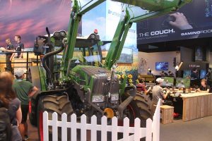 Farming Simulator