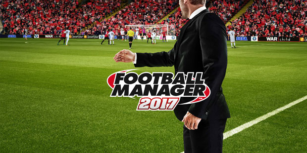 football manager 2017 date de sortie