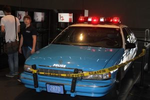 police