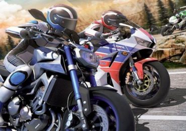 moto racer 4 trailer gamescom 2016