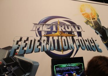 Metroid Prime 3ds