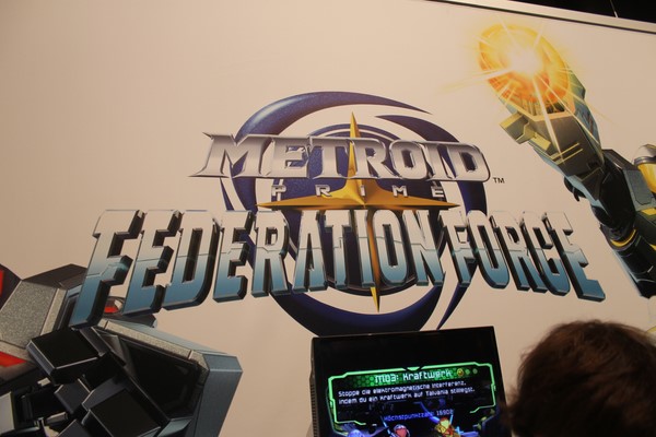 Metroid Prime 3ds