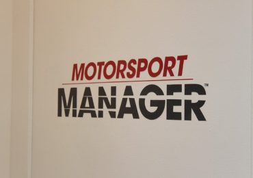 Motorsport Manager logo