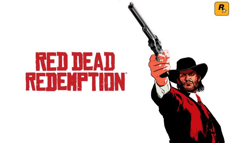 Red Dead Redemption 2