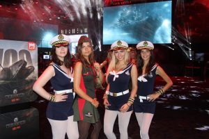 gamescom