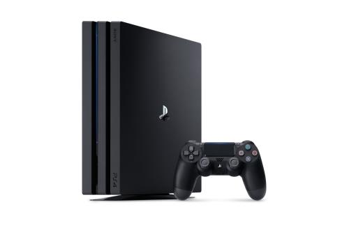 PS4 Pro pack