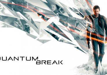Quantum Break Timeless Collector’s Edition