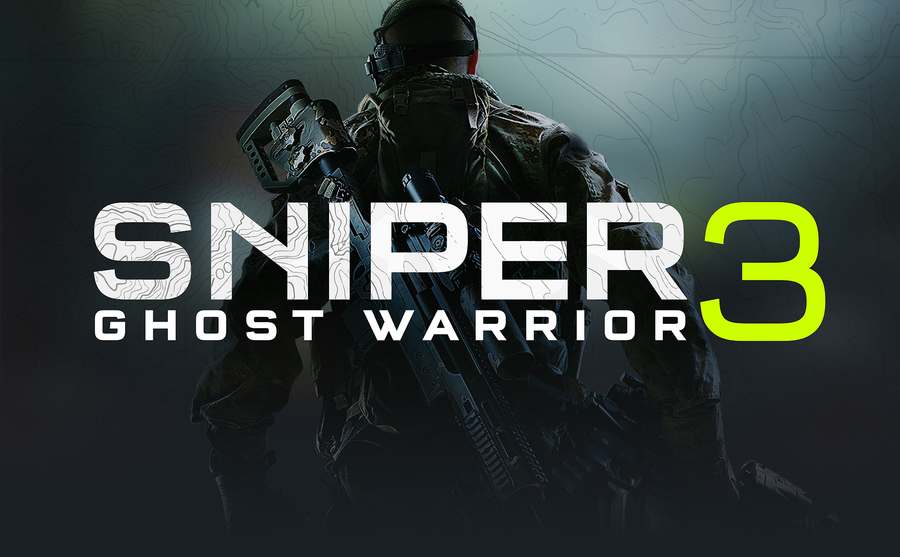 Sniper Ghost Warrior 3 repoussé