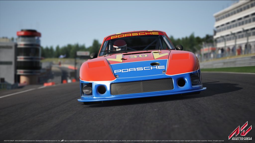 Assetto Corsa