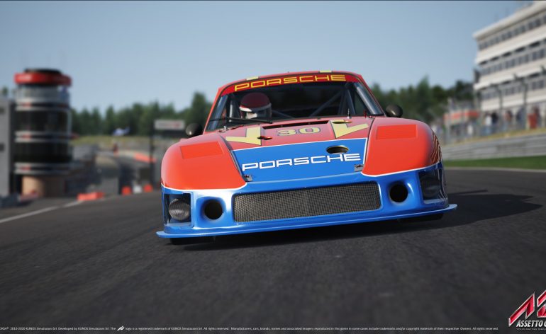 Assetto Corsa