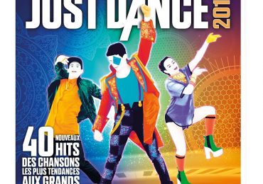 Just Dance 2017 sound list