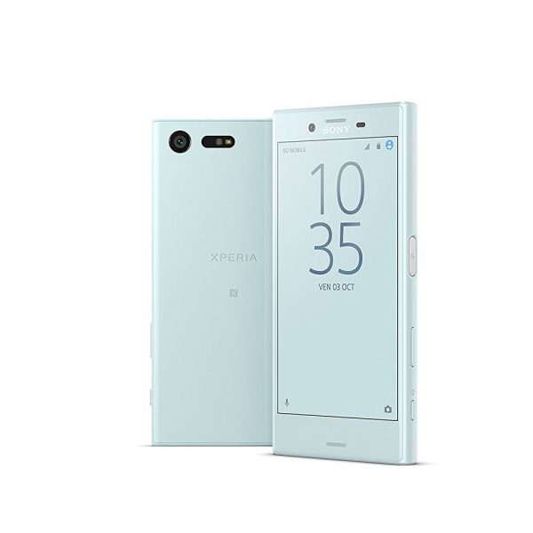Sony Xperia X compact