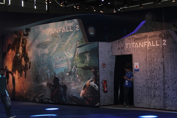 Titanfall 2