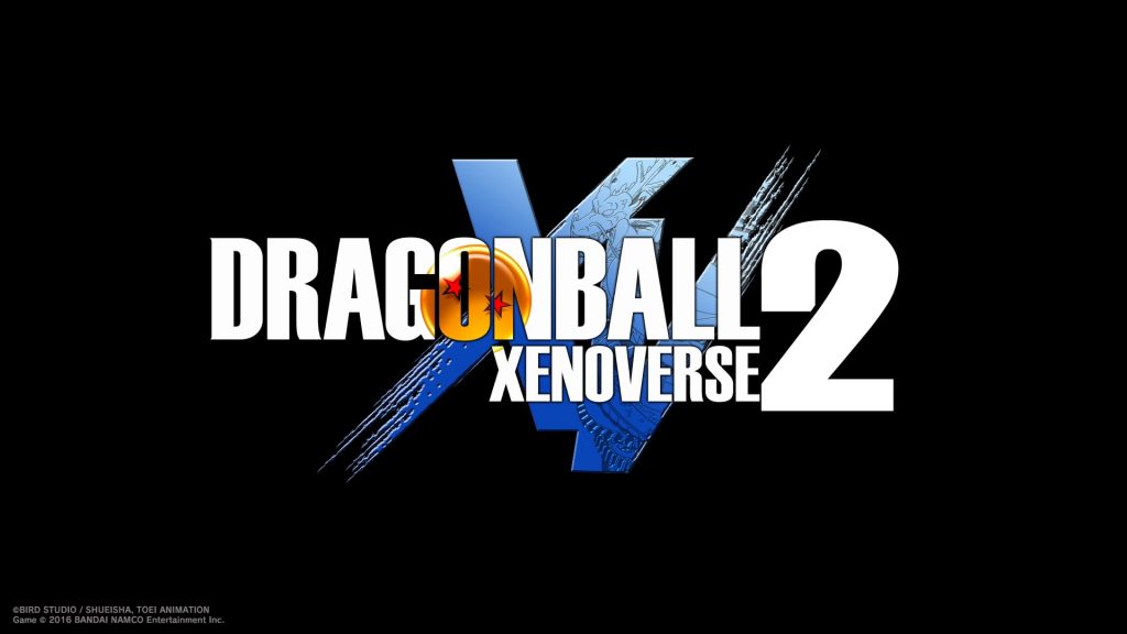 Dragon Ball Xenoverse 2 sur PS4