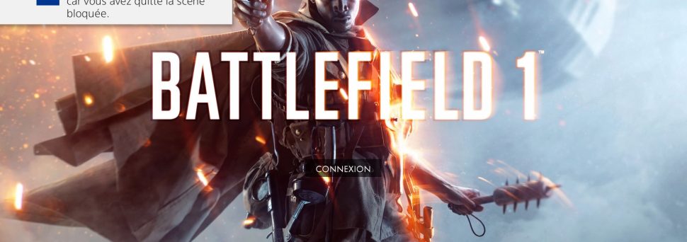 Battlefield 1