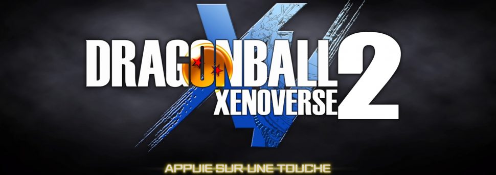 Xenoverse 2