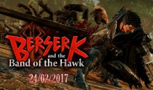 Le Gameplay de Berserk and the Band of the Hawk
