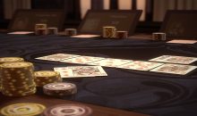 Jeux de casinos et de Poker : pénurie sur consoles ?