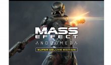Mass Effect Andromeda nous en met plein la vue (gameplay vidéo)
