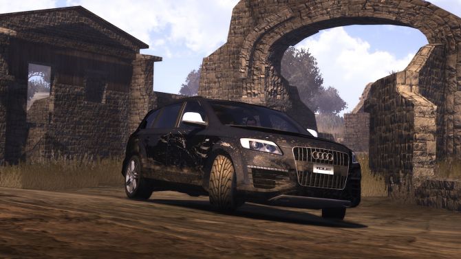test drive unlimited 3 bigben interactive