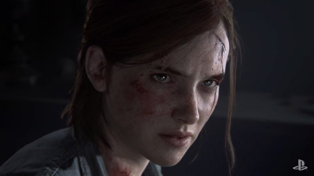 The Last of Us 2