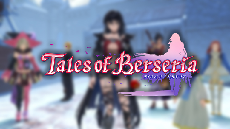 Tales of berseria как играть вдвоем на ps4