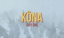 Kona arrive sur consoles au mois de Mars
