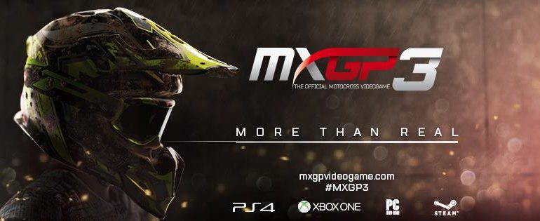 MXGP3 2017 date de sortie
