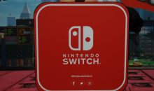 New Super Mario Bros déboulerait sur Switch !